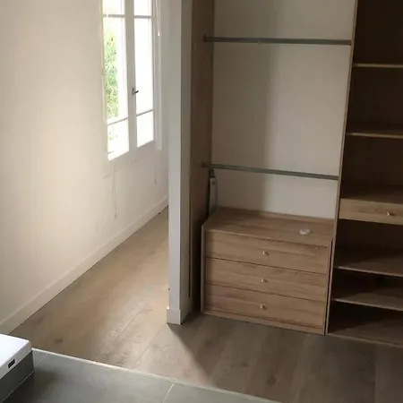 빌라 Spacieuse Avec Jardin Centre *