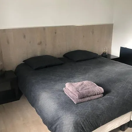 Spacieuse Avec Jardin Centre * 도빌