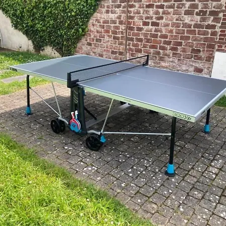 Spacieuse Avec Jardin Centre *