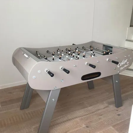 Spacieuse Avec Jardin Centre Ντοβίλ