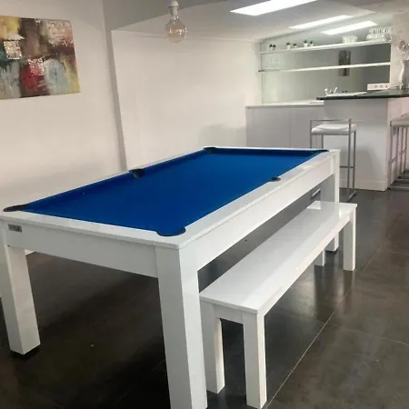 Spacieuse Avec Jardin Centre