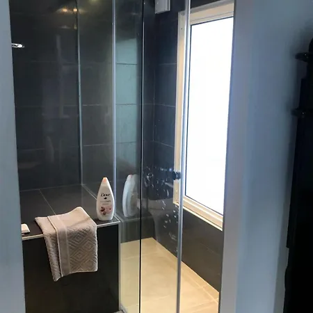 Spacieuse Avec Jardin Centre Villa *