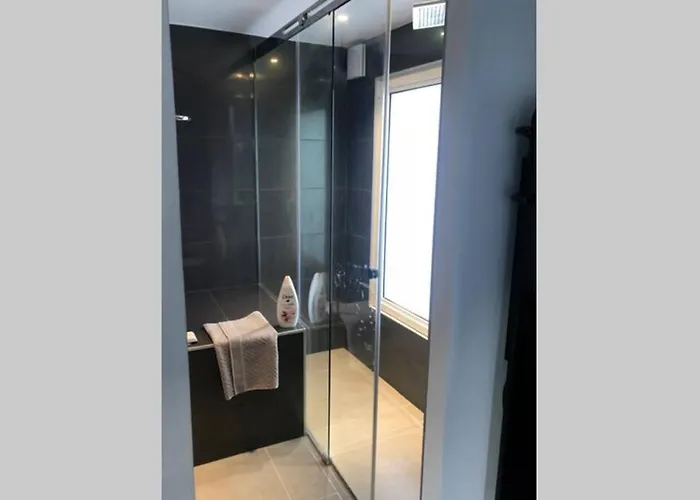 Spacieuse Avec Jardin Centre Ντοβίλ