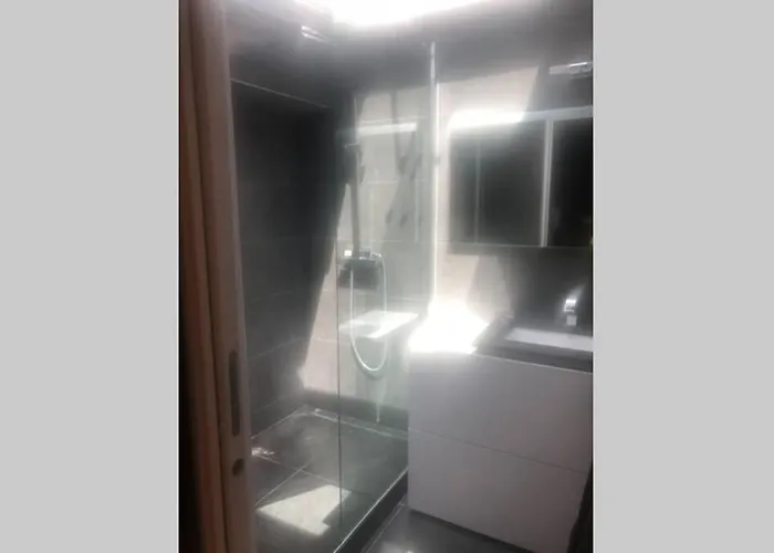 Villa Spacieuse Avec Jardin Centre