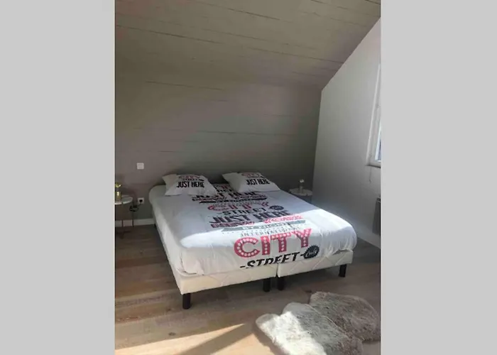 Spacieuse Avec Jardin Centre Villa