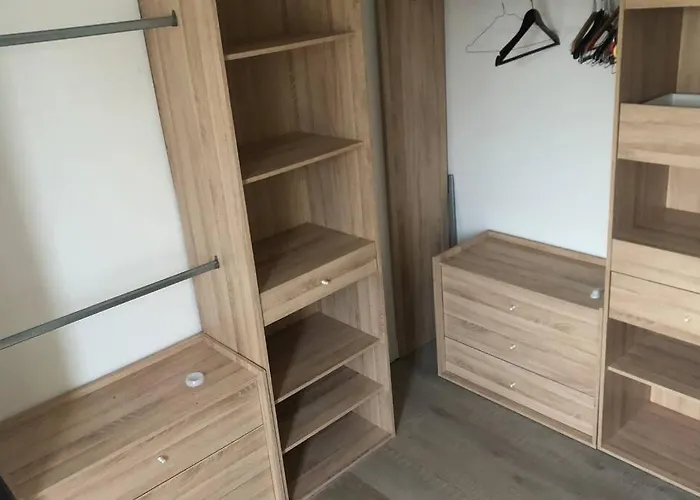 Βίλα Spacieuse Avec Jardin Centre Ντοβίλ