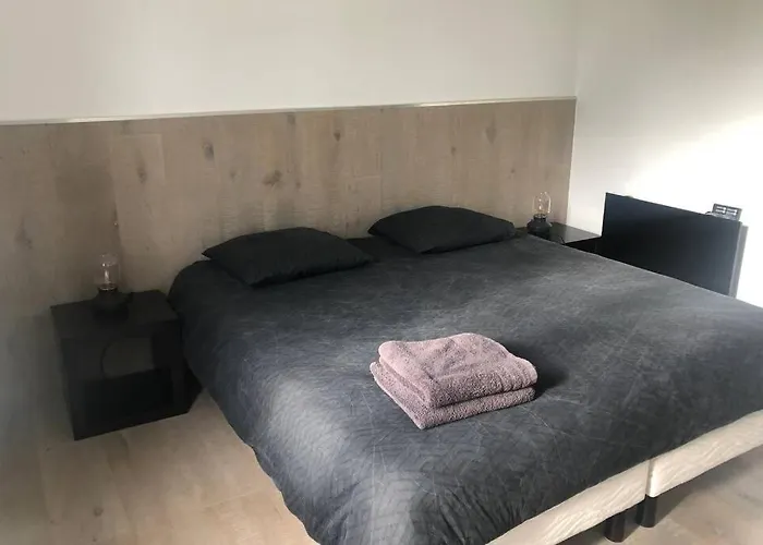 Spacieuse Avec Jardin Centre * Ντοβίλ