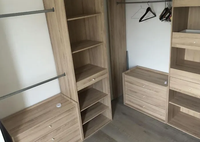 Βίλα Spacieuse Avec Jardin Centre Ντοβίλ