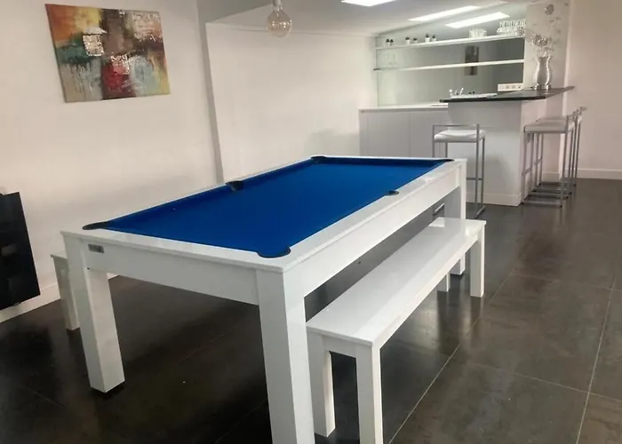 Spacieuse Avec Jardin Centre