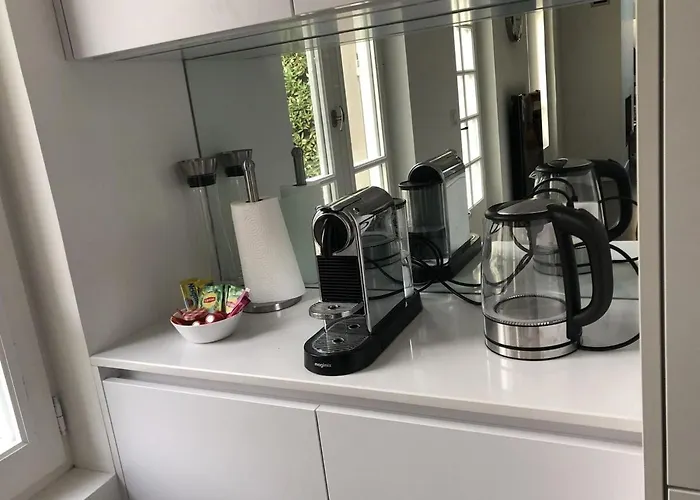 Spacieuse Avec Jardin Centre